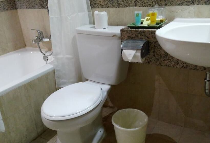 آپارتمان 2 خوابه, The Jayakarta Bali Beach Resort