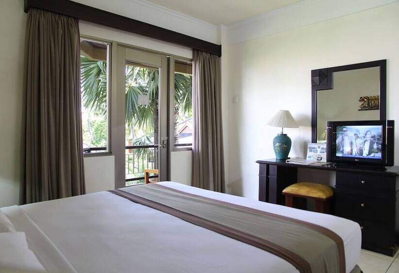 آپارتمان 2 خوابه, The Jayakarta Bali Beach Resort