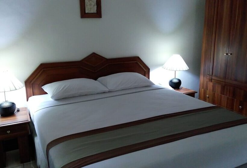 آپارتمان 2 خوابه, The Jayakarta Bali Beach Resort
