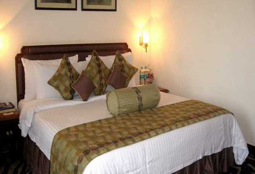 高级大房间, Peerless Hotel Kolkata