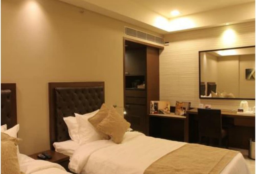 高级大房间, Peerless Hotel Kolkata