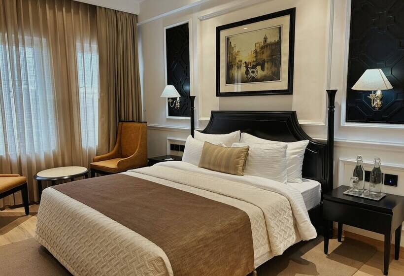 俱乐部房间, Peerless Hotel Kolkata