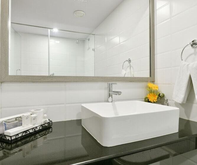 套房, Peerless Hotel Kolkata
