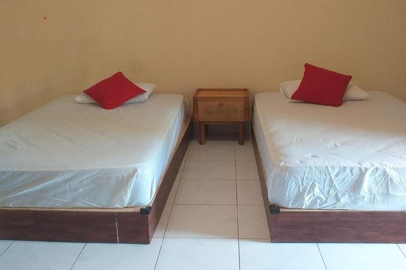 Номер Deluxe, Novotel Lombok Resort & Villas