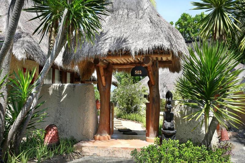Вилла 1 Спальня, Novotel Lombok Resort & Villas