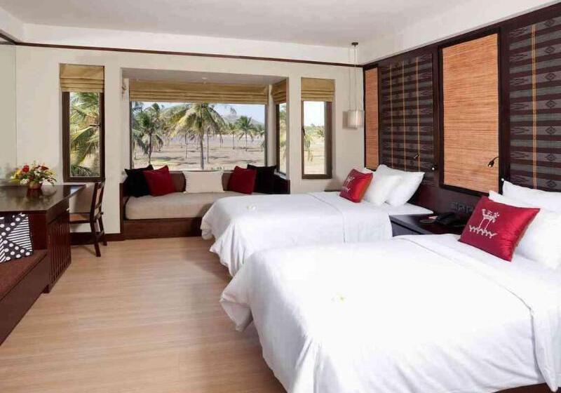 Номер Superior, Novotel Lombok Resort & Villas