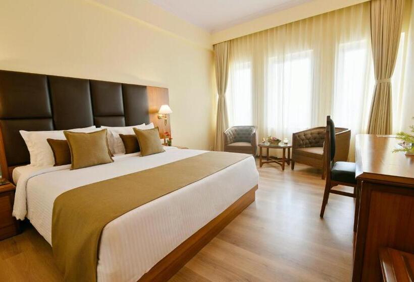 豪华房间, Peerless Hotel Kolkata