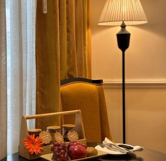 俱乐部套间, Peerless Hotel Kolkata