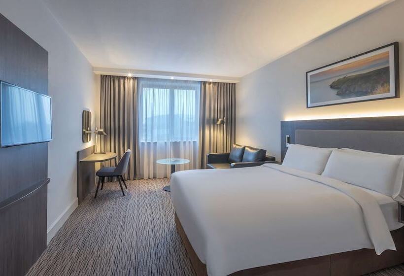 اتاق خانوادگی, Radisson Blu Hotel Dublin Airport