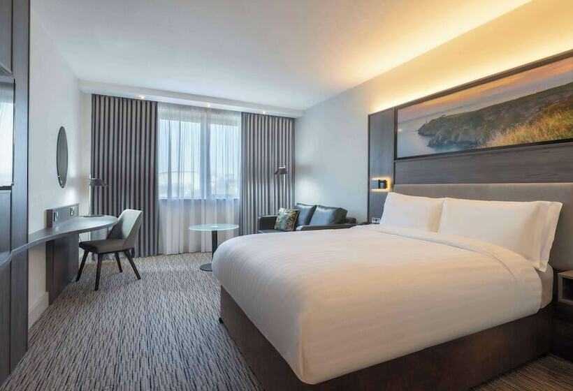 اتاق سوپریور, Radisson Blu Hotel Dublin Airport