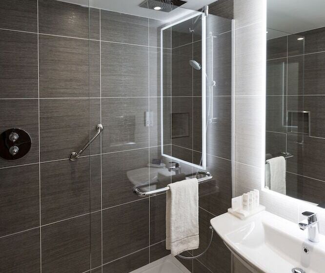 سوییت, Radisson Blu Hotel Dublin Airport