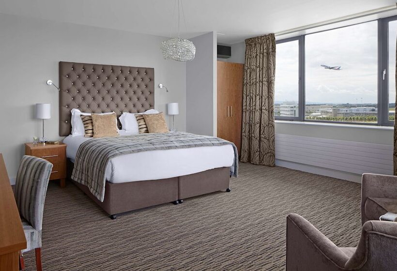 سوییت, Radisson Blu Hotel Dublin Airport