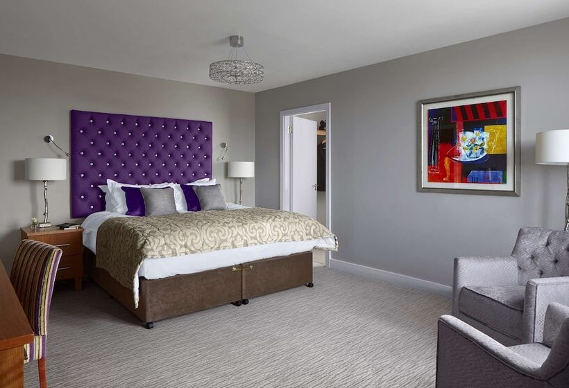 سوییت, Radisson Blu Hotel Dublin Airport