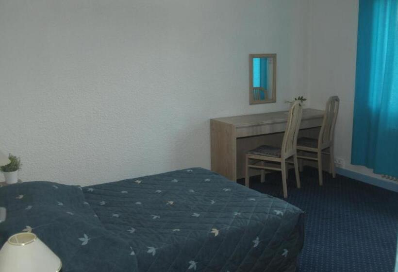Номер Superior, Hôtel De La Poste