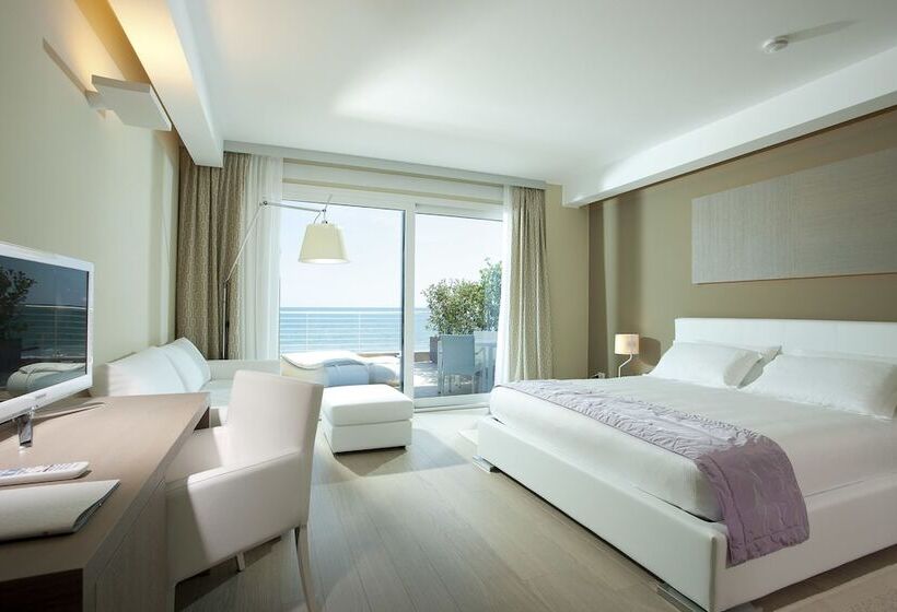 Номер Executive Вид на Море, Aurora