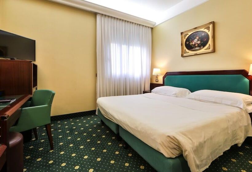 اتاق استاندارد, Astoria Sure Hotel Collection By Best Western