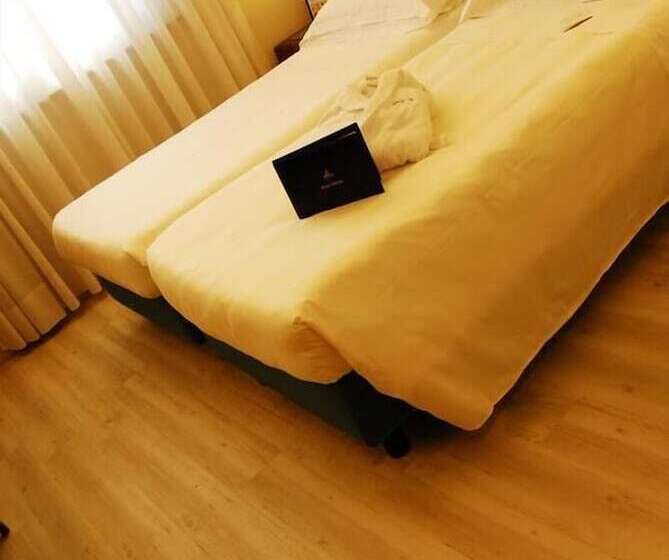 اتاق استاندارد, Astoria Sure Hotel Collection By Best Western