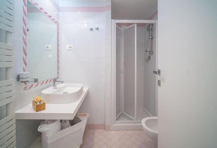 غرفة قياسية, Mia Hotel Numana