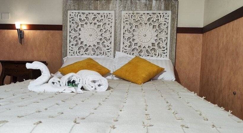 اتاق استاندارد یک نفره, San Felice
