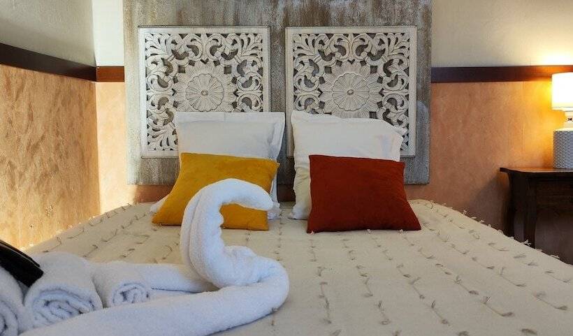 اتاق استاندارد یک نفره, San Felice