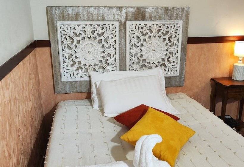 اتاق استاندارد یک نفره, San Felice