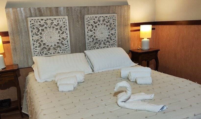 اتاق استاندارد, San Felice