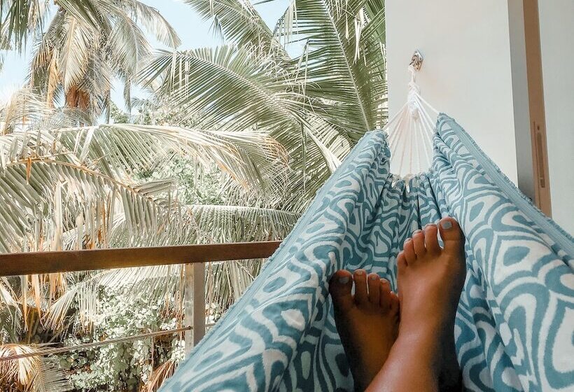 غرفة قياسية, Bliss Dhigurah