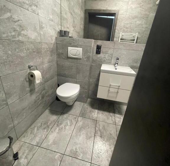 חדר בסיסי, Baltic Sun Spa