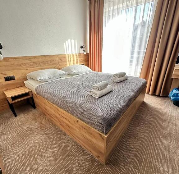 חדר בסיסי, Baltic Sun Spa