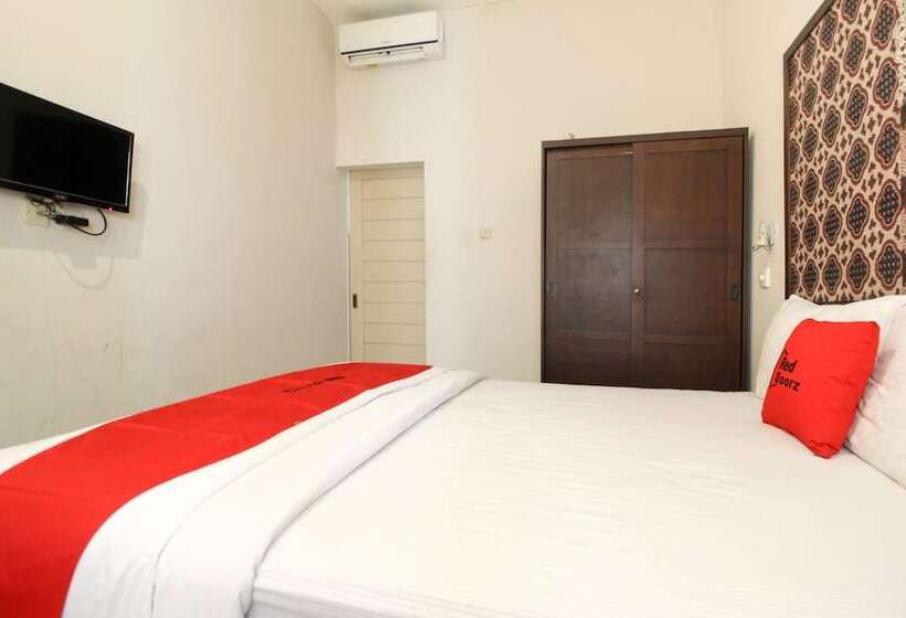 Номер Стандарт, Reddoorz Syariah Near Wijilan Yogyakarta