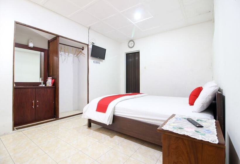 Семейный Номер, Reddoorz Syariah Near Wijilan Yogyakarta
