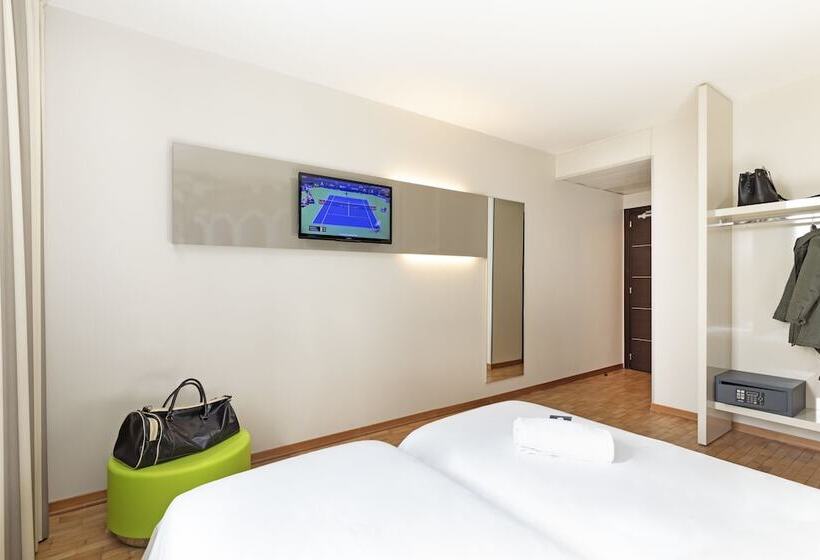 اتاق استاندارد برای معلولان, B&b Hotel Verona
