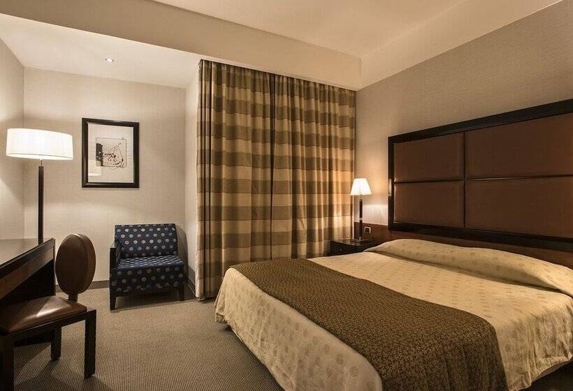 اتاق استاندارد, Flyon Hotel & Conference Center