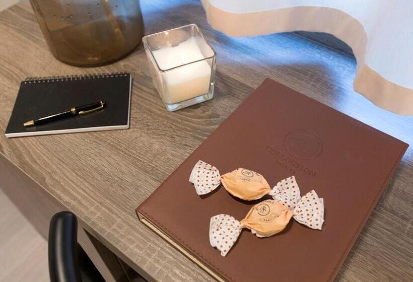 اتاق کلاسیک یک تخته, Mentana, By R Collection Hotels