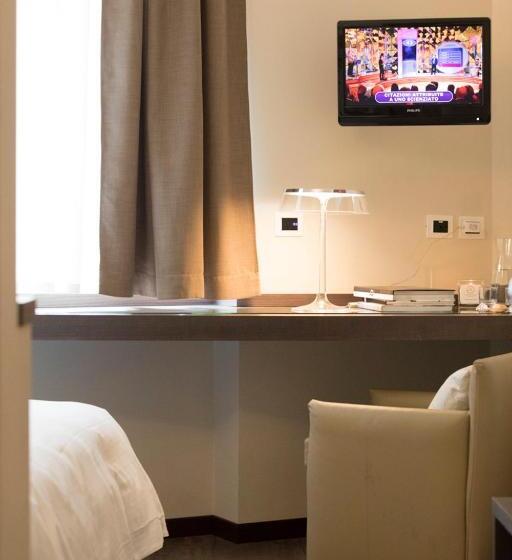 اتاق سوپریور یک تخته, Mentana, By R Collection Hotels