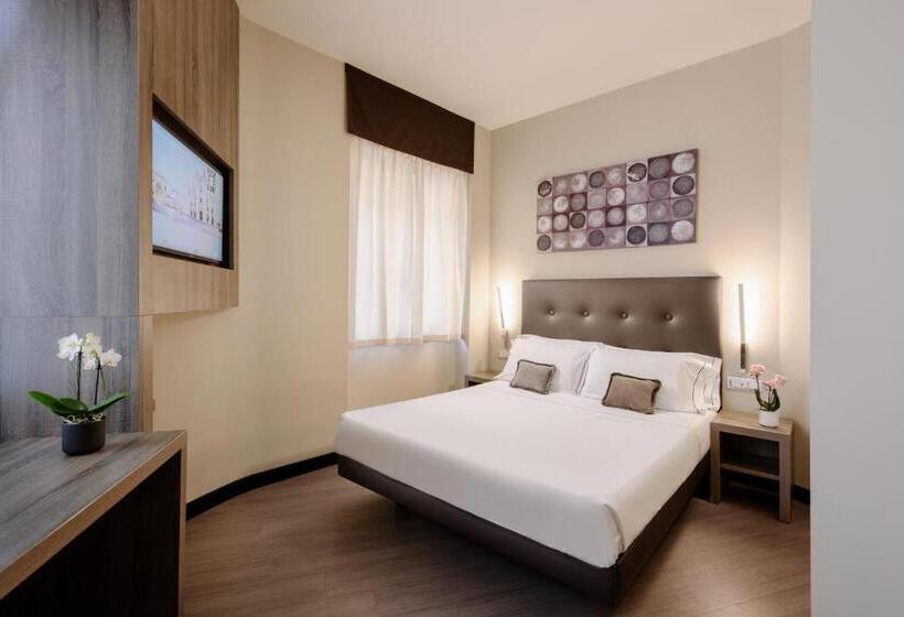 اتاق لوکس, Mentana, By R Collection Hotels