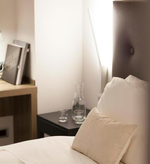 اتاق لوکس, Mentana, By R Collection Hotels
