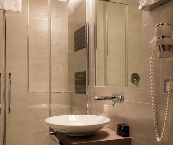 اتاق سوپریور یک تخته, Mentana, By R Collection Hotels