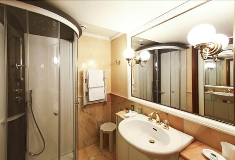 Номер Стандарт, Relais Villabella
