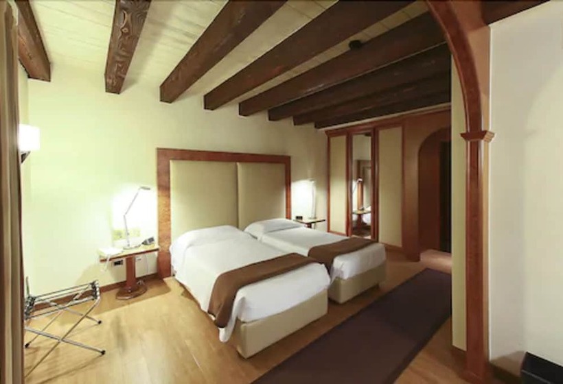 Номер Стандарт, Relais Villabella