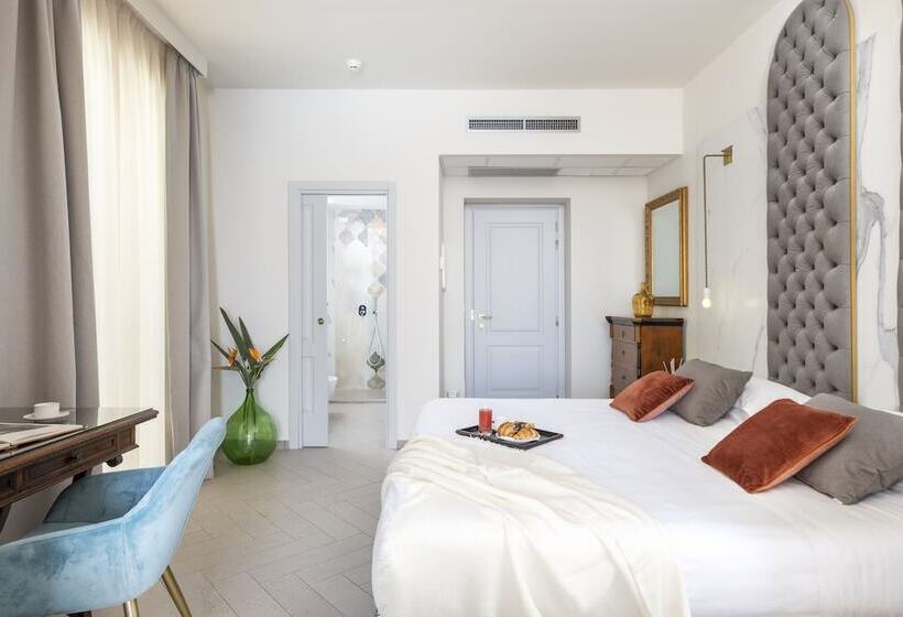 Полулюкс Вид на Море, Villa Paradiso