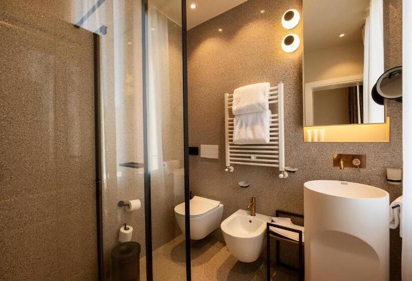 デラックスルーム, Villa Soligo   Small Luxury Hotels Of The World