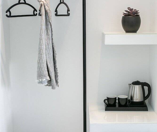 Люкс Премиум, Kallos Imar Boutique