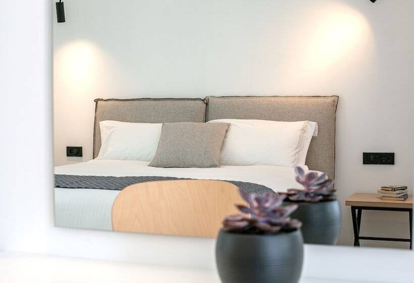 Люкс Deluxe Вид на Море, Kallos Imar Boutique