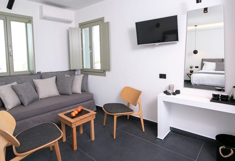 Люкс Вид на Море, Kallos Imar Boutique