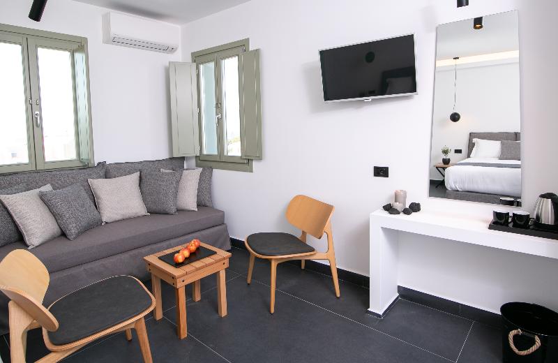 Люкс Вид на Море, Kallos Imar Boutique