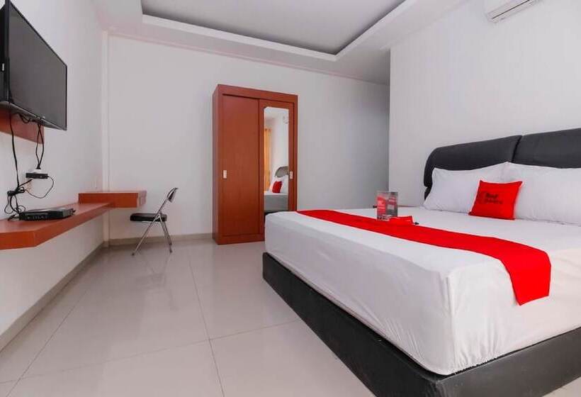 Номер Стандарт, Reddoorz Premium @ Gandaria Jagakarsa