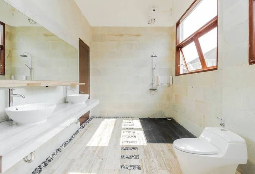 Номер Стандарт, Reddoorz Premium @ Gandaria Jagakarsa