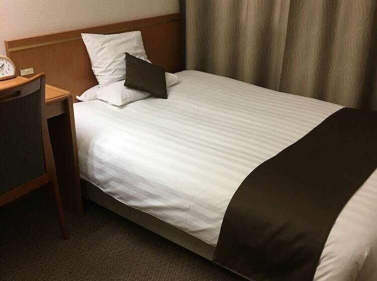 Номер Стандарт Индивидуальный, Daiichi Inn Ikebukuro