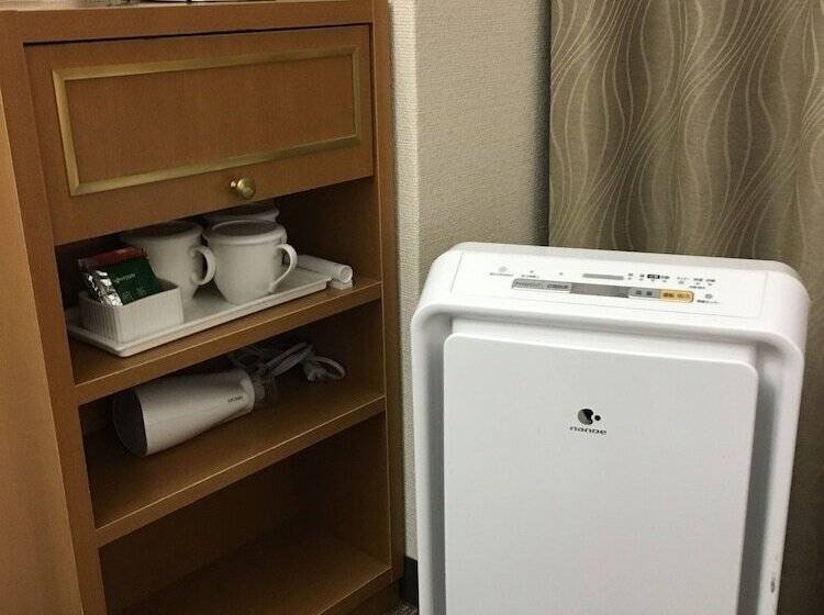 Трежместный Номер Economy, Daiichi Inn Ikebukuro